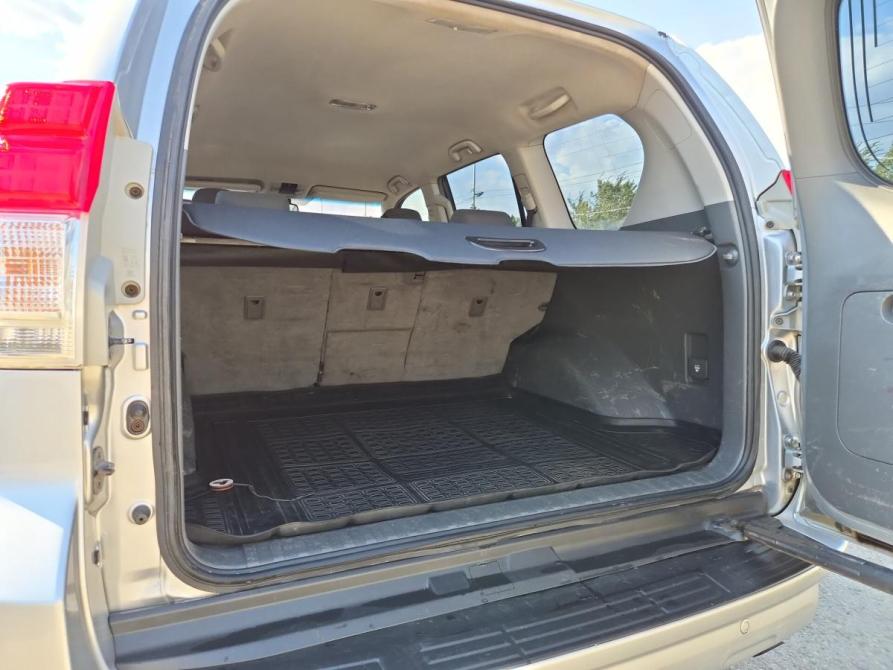 Toyota Land Cruiser Prado 150 Series Саратов  - изображение 20