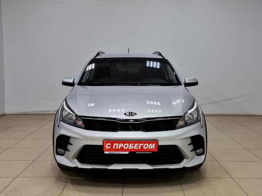 Kia Rio IV Рестайлинг Альметьевск  - изображение 2