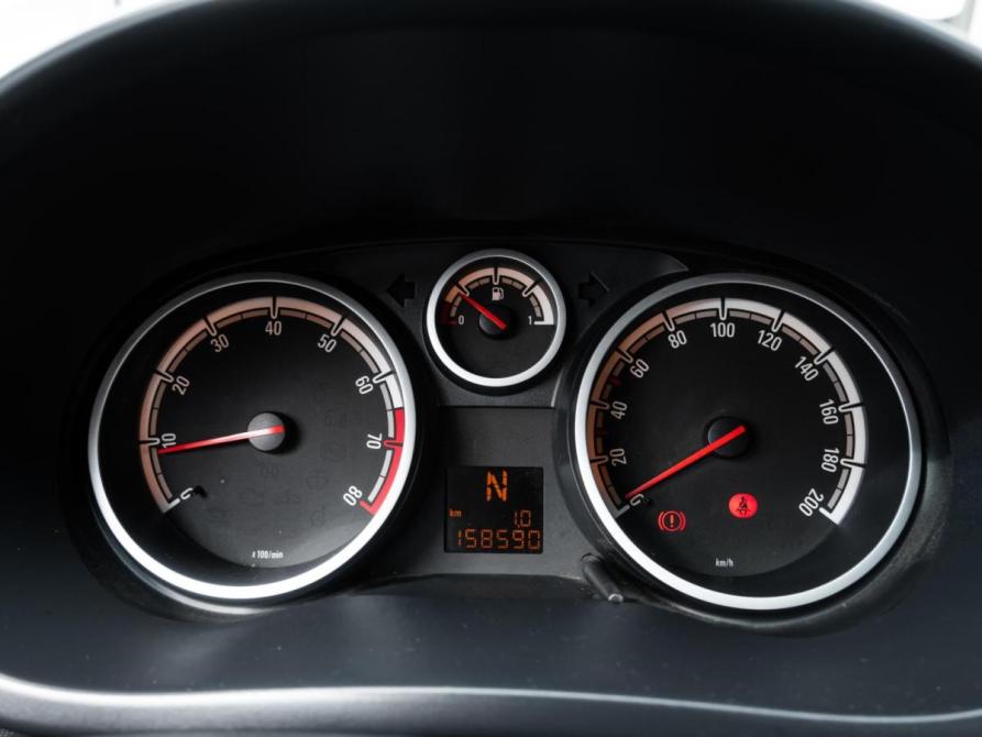 Opel Corsa D Ставрополь  - изображение 18
