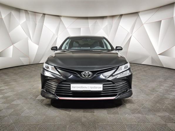 Toyota Camry VIII (XV70) Рестайлинг с пробегом 2021 года, цена 3 350 000 рублей, 82406 км, седан, Автокод Объявления