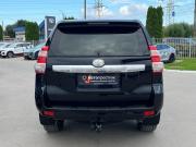 Toyota Land Cruiser Prado 150 Series Рестайлинг 1 Калуга  - изображение 31
