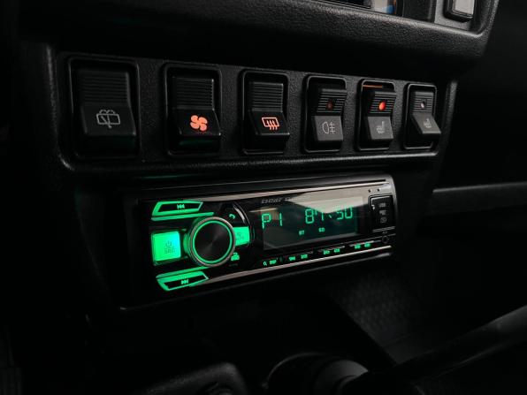 Lada (ВАЗ) 2121 (4x4) I Рестайлинг с пробегом 2019 года, цена 780 000 рублей, 85270 км, внедорожник, Автокод Объявления