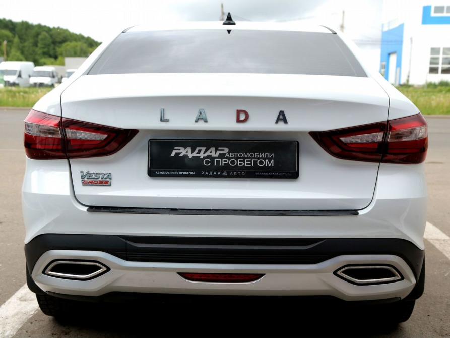 Lada (ВАЗ) Vesta I Рестайлинг (NG) Иваново  - изображение 5