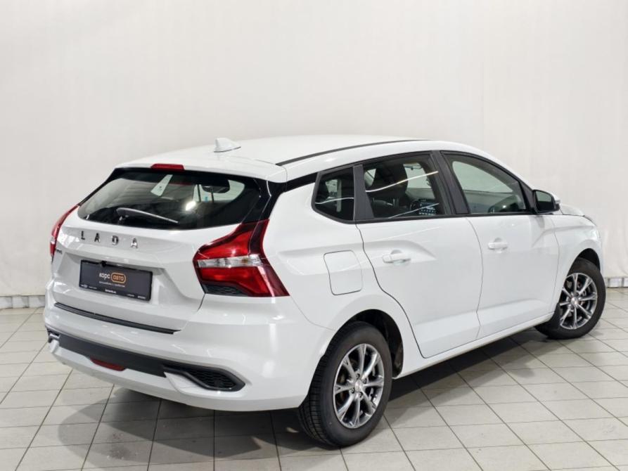 Lada (ВАЗ) Iskra Ярославль  - изображение 3