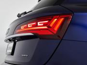 Audi Q5 II (FY) Рестайлинг Москва  - изображение 42