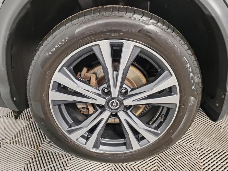 Nissan Qashqai II Рестайлинг Москва  - изображение 18