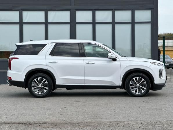 Hyundai Palisade I с пробегом 2021 года, цена 4 699 000 рублей, 87802 км, внедорожник, Автокод Объявления