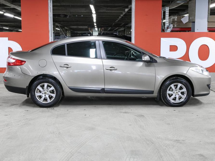 Renault Fluence I Москва  - изображение 4