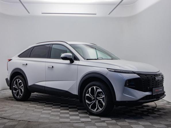 Haval F7x II с пробегом 2026 года, цена 3 430 000 рублей, 4501 км, внедорожник, Автокод Объявления