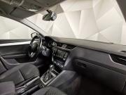 Skoda Octavia III (A7) Москва  - изображение 33