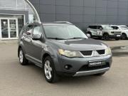 Mitsubishi Outlander II Москва  - изображение 20