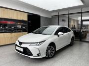 Toyota Corolla XII (E210) Новосибирск  - изображение 14