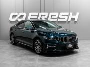 Geely Preface I (China Market) Рестайлинг Тюмень  - изображение 29