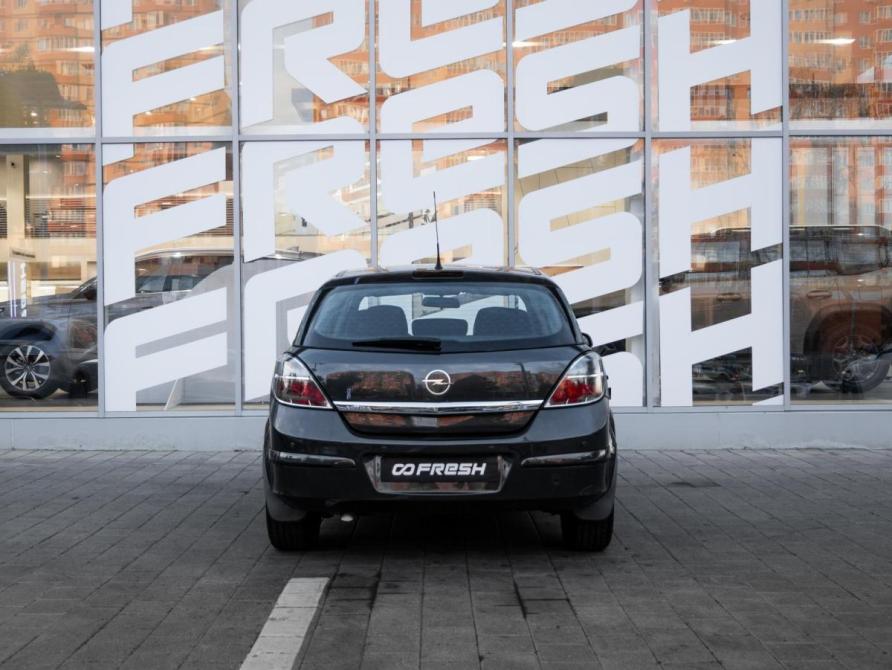 Opel Astra H Рестайлинг Ставрополь  - изображение 4