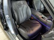 Mercedes-Benz S-Класс VI (W222 C217) Рестайлинг Химки  - изображение 54