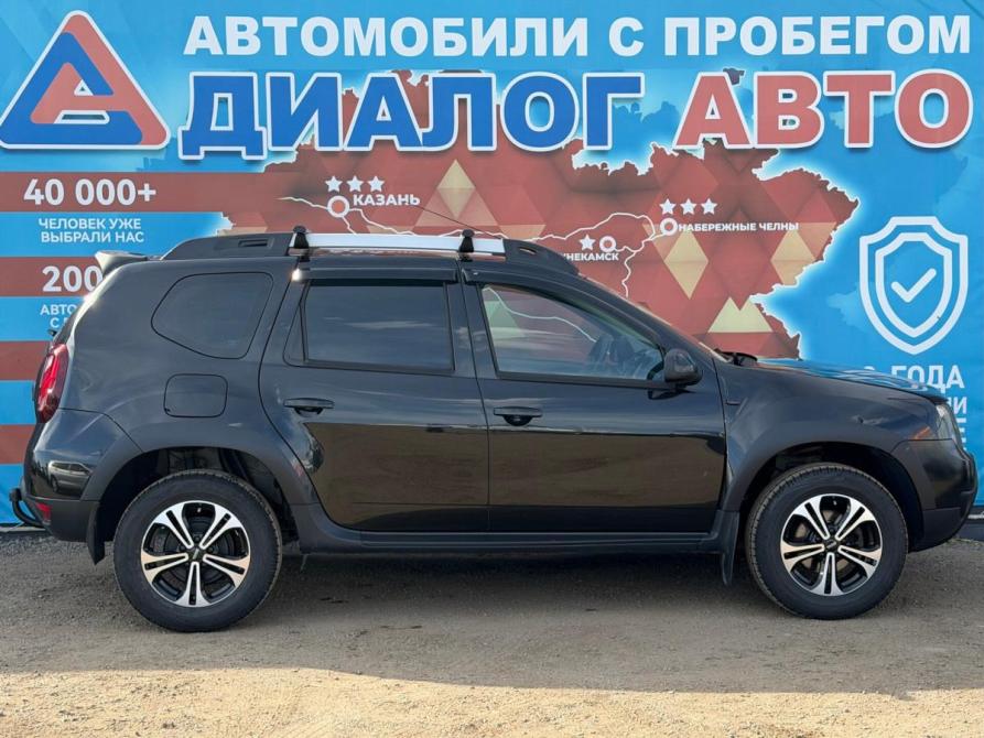 Renault Duster I Рестайлинг Набережные Челны  - изображение 2