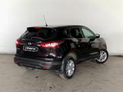 Nissan Qashqai II Москва  - изображение 23