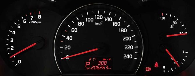 Kia Sorento II Рестайлинг с пробегом 2012 года, цена 1 535 000 рублей, 206263 км, внедорожник, Автокод Объявления