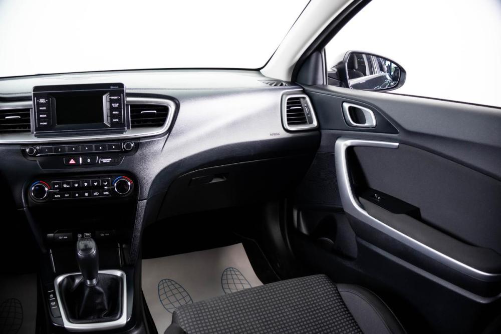 Kia Ceed III Пермь  - изображение 14