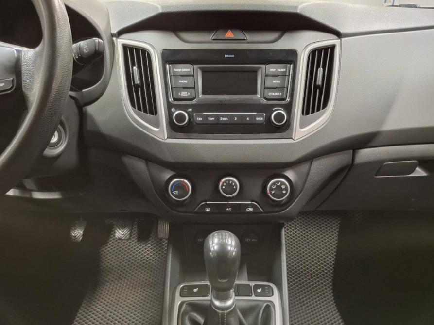 Hyundai Creta I Казань  - изображение 18