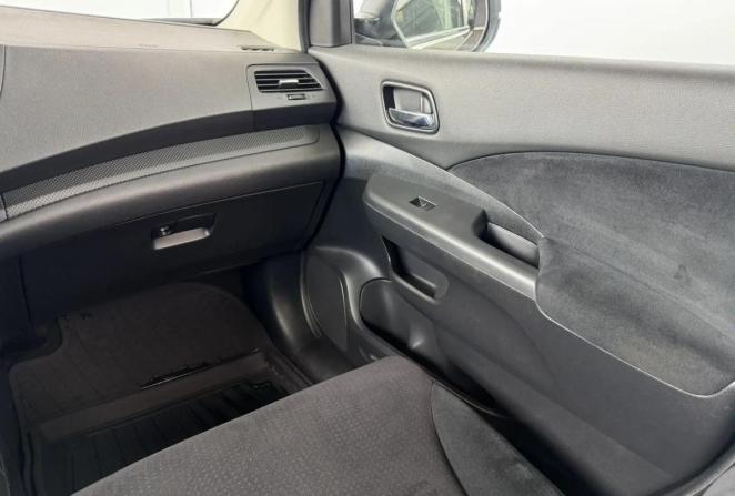 Honda CR-V IV с пробегом 2013 года, цена 1 875 000 рублей, 182194 км, внедорожник, Автокод Объявления
