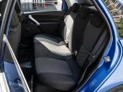 Lada (ВАЗ) Granta I Краснодар  - изображение 27