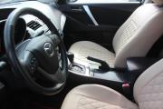 Mazda 3 II (BL) Рестайлинг Белгород  - изображение 38