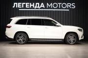 Mercedes-Benz GLS II (X167) Иркутск  - изображение 43
