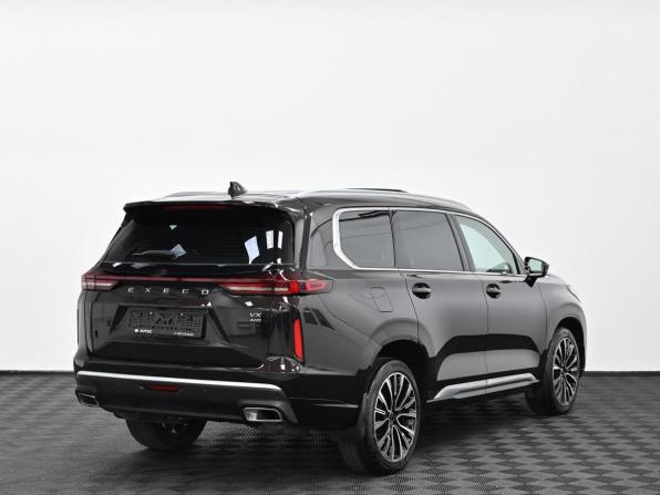 Exeed VX I с пробегом 2022 года, цена 2 249 000 рублей, 127000 км, внедорожник, Автокод Объявления