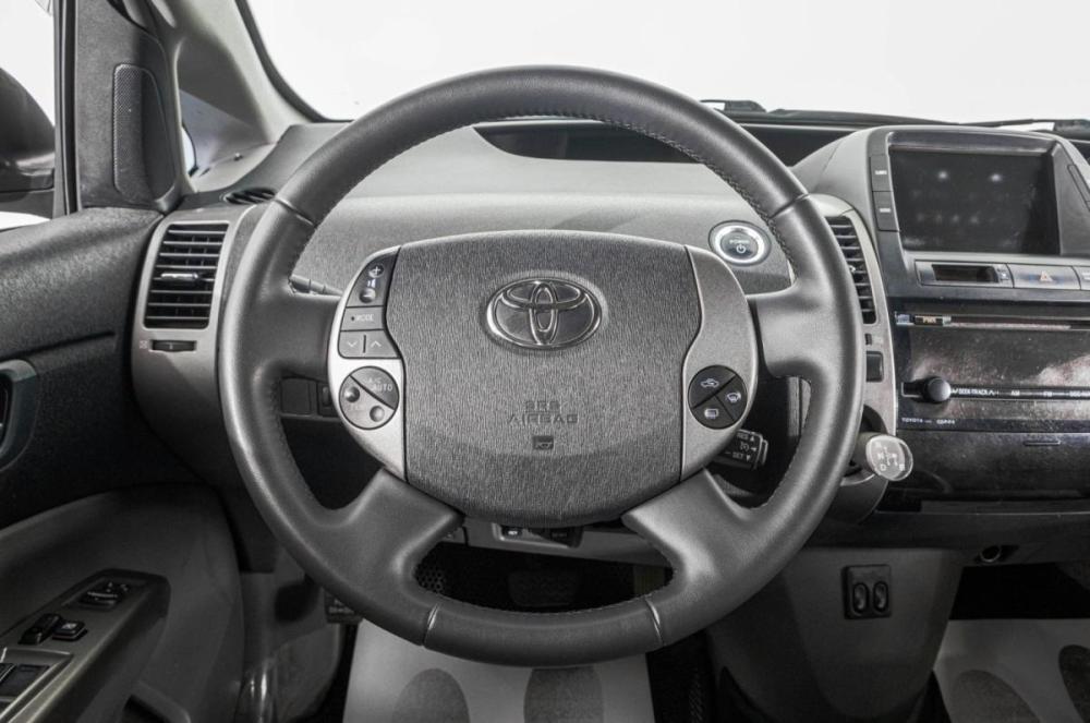 Toyota Prius II Рестайлинг (XW20) Барнаул  - изображение 14