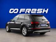 Audi Q7 II (4M) Москва  - изображение 23