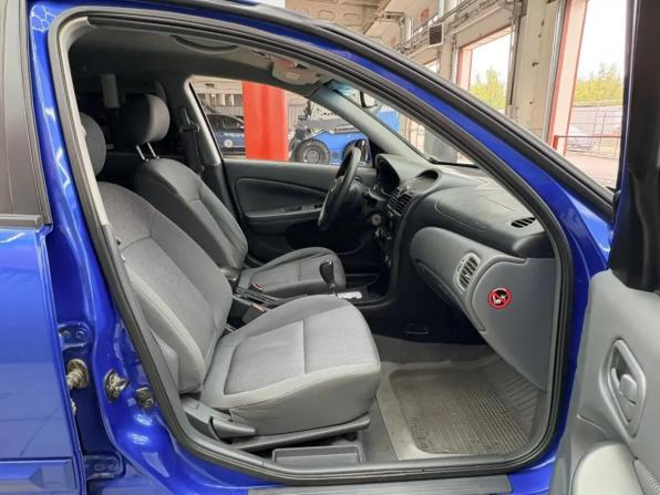 Nissan Almera Classic I с пробегом 2006 года, цена 550 000 рублей, 243776 км, седан, Автокод Объявления