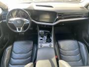 Volkswagen Touareg III Москва  - изображение 39
