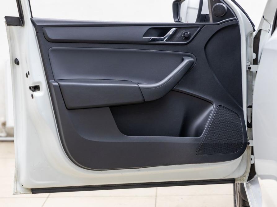 Skoda Rapid I Волгоград  - изображение 26