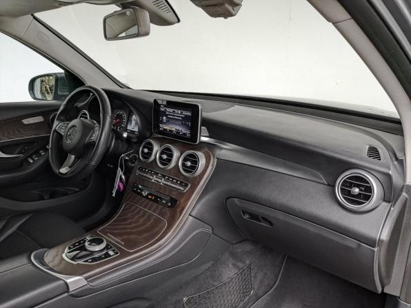Mercedes-Benz GLC I (X253) с пробегом 2019 года, цена 3 705 000 рублей, 77529 км, внедорожник, Автокод Объявления