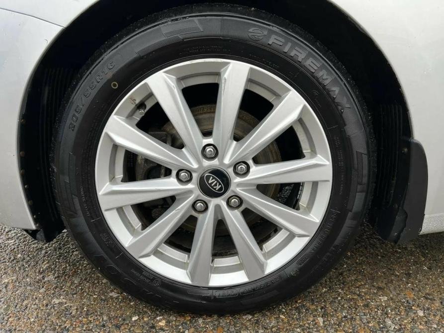 Kia Ceed II Буинск  - изображение 4