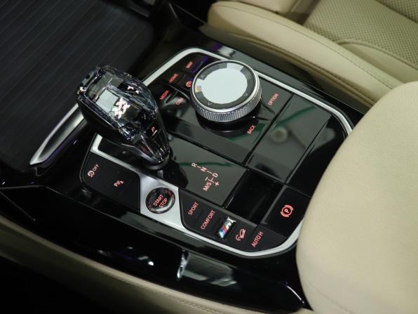 BMW X4 II (G02) Рестайлинг с пробегом 2021 года, цена 6 199 000 рублей, 86219 км, внедорожник, Автокод Объявления