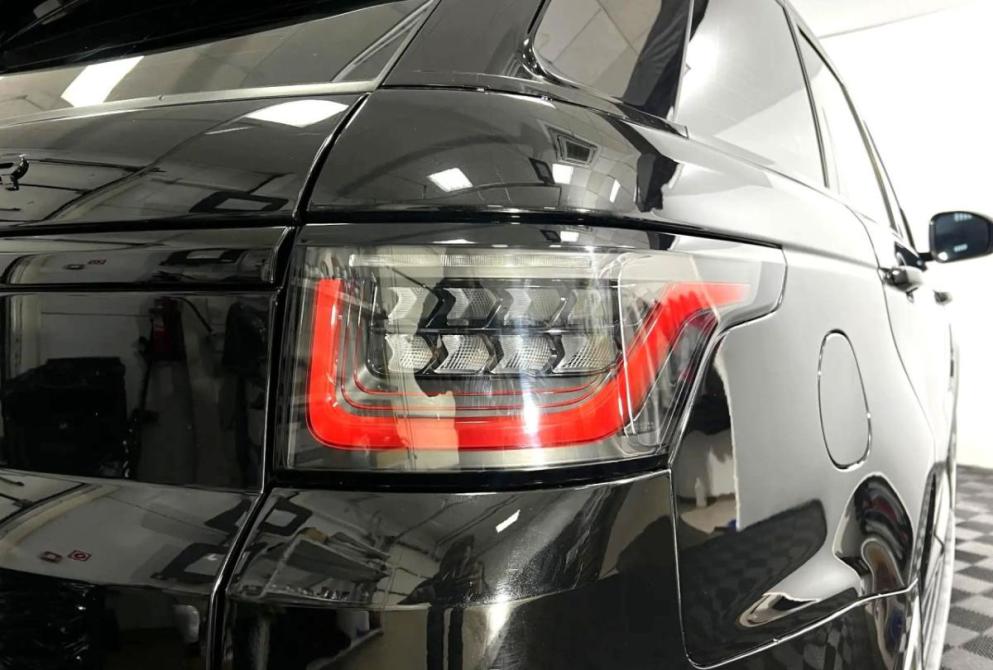 Land Rover Range Rover Sport II Нижний Новгород  - изображение 21