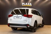 Mitsubishi Outlander III Рестайлинг 2 Уфа  - изображение 24