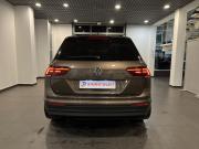 Volkswagen Tiguan II Чебоксары  - изображение 41