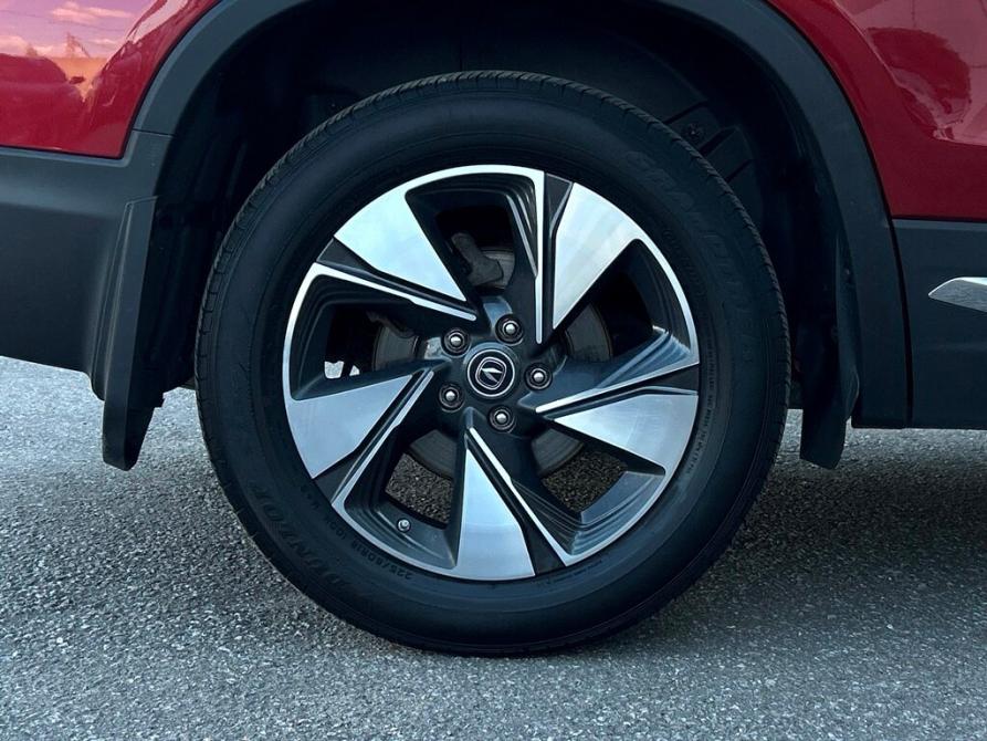 Changan CS75 I Рестайлинг Санкт-Петербург  - изображение 21