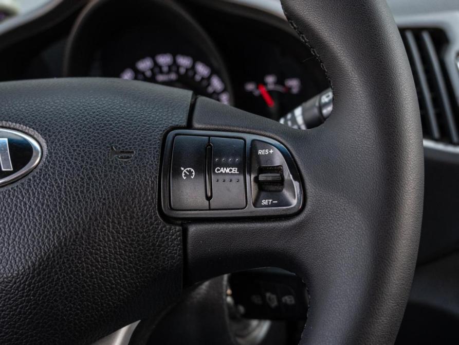 Kia Sportage III Краснодар  - изображение 18