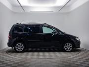 Volkswagen Touran I Рестайлинг Москва  - изображение 21