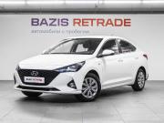 Hyundai Solaris II Рестайлинг Тюмень  - изображение 22