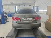 Honda Civic VIII Курган  - изображение 11