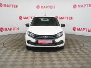 Lada (ВАЗ) Granta I Рестайлинг Вологда  - изображение 18