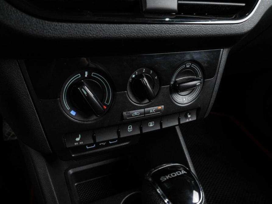 Skoda Rapid II Воронеж  - изображение 17