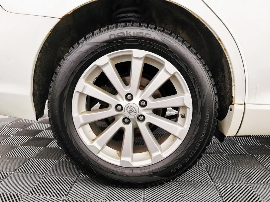 Toyota Venza I Москва  - изображение 9