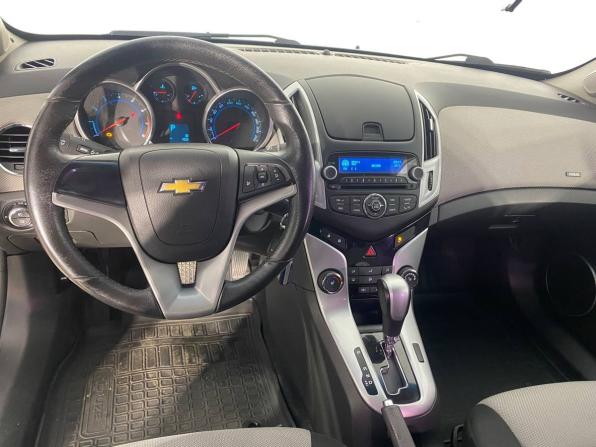 Chevrolet Cruze I с пробегом 2012 года, цена 678 000 рублей, 147150 км, седан, Автокод Объявления