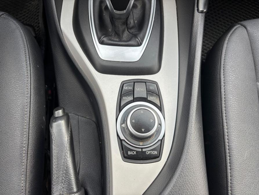BMW X1 I (E84) Рестайлинг Москва  - изображение 14